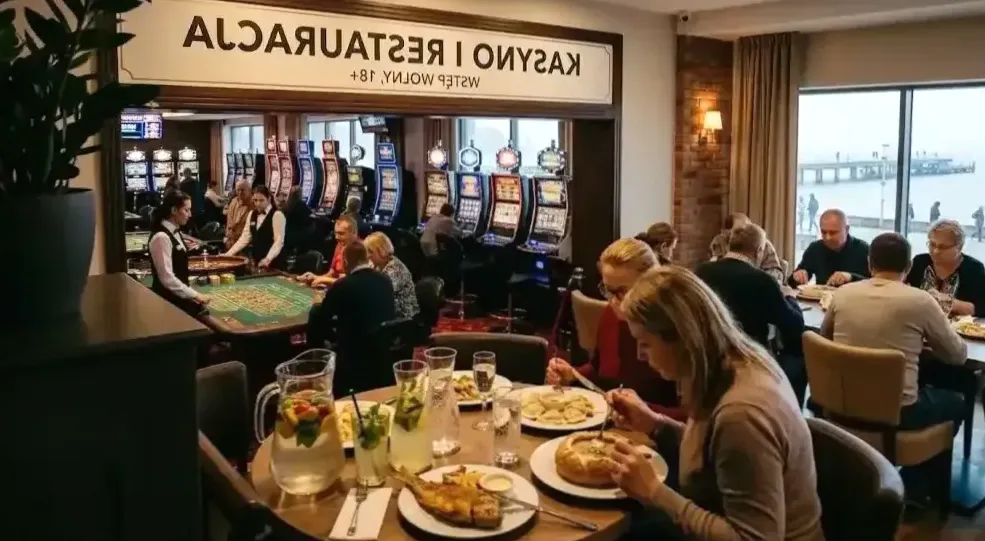 Prywatny stół do ruletki