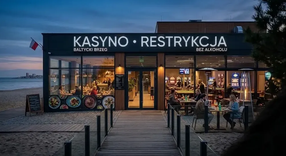 Butelka tygodnia