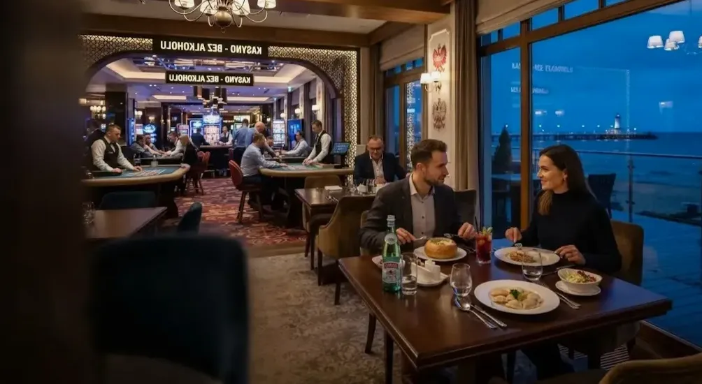 Private Room Interior