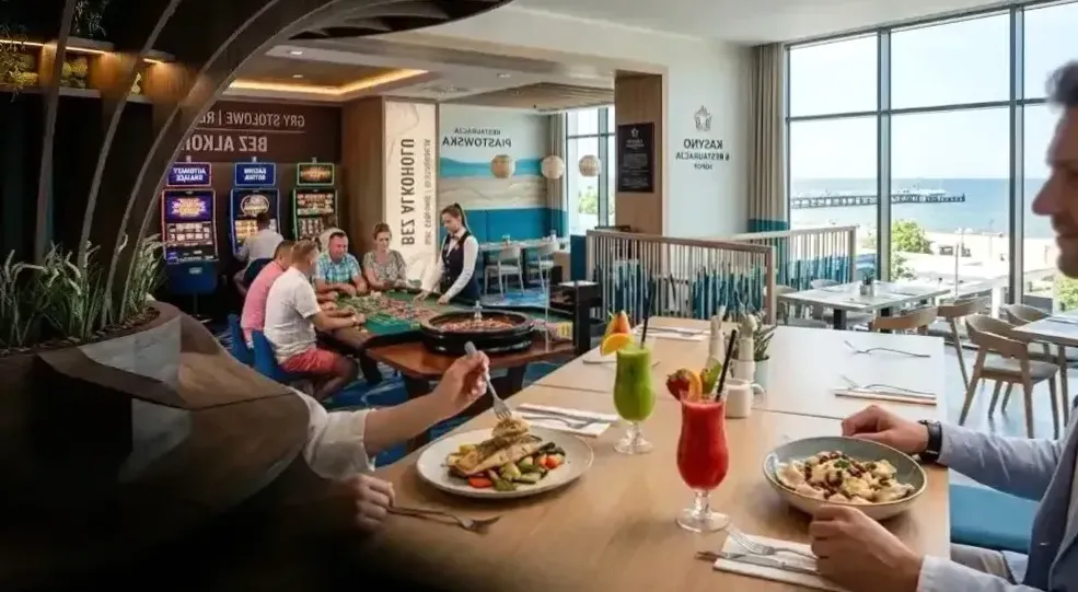 Luxury Pastry
